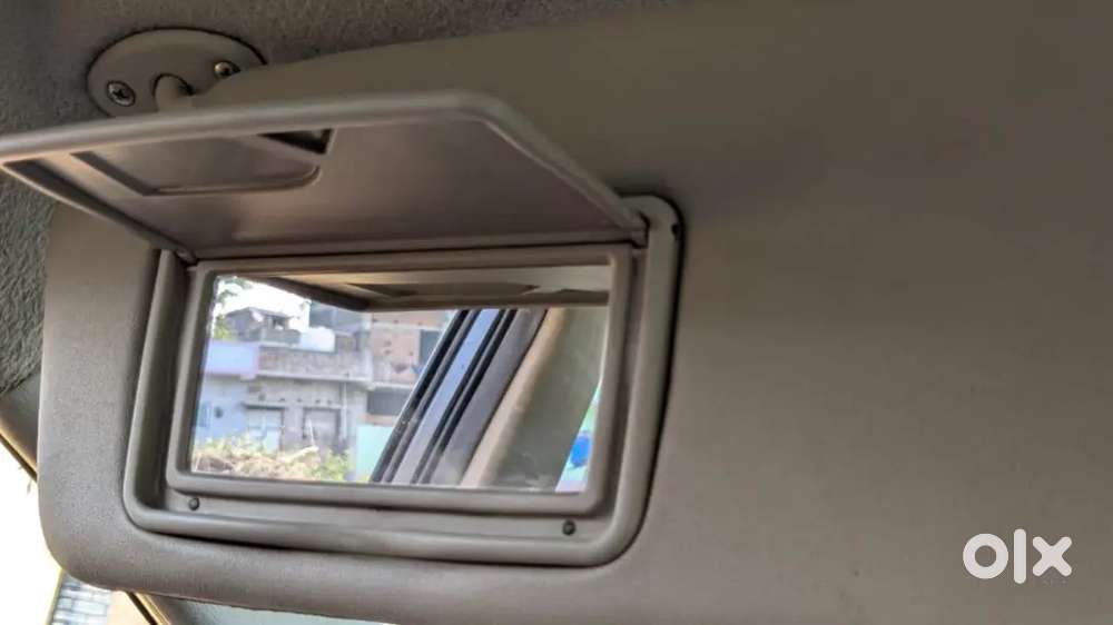 Toyota Innova 2015 Diesel Well Maintained