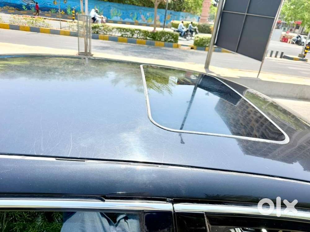 Skoda Superb 2010 Diesel Well Maintained