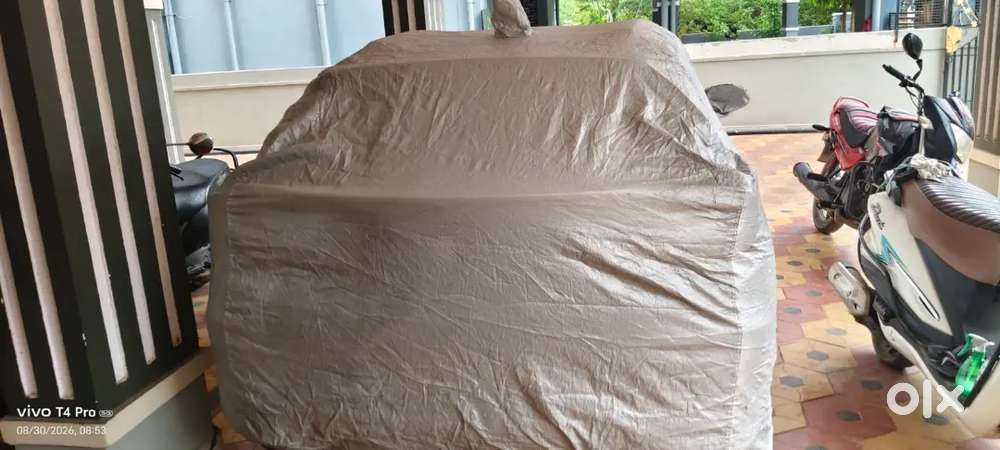 Good Maintenance 50k Service Done Singal Hand Used Vehicle
