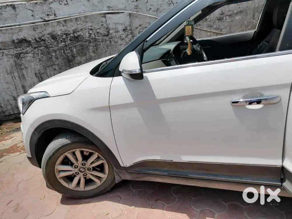 Hyundai Creta 2017 Vip No. 786