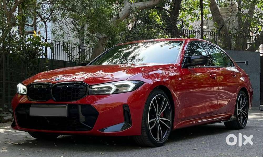 Bmw 3 Series 3.0 M340i Xdrive, 2024, Petrol