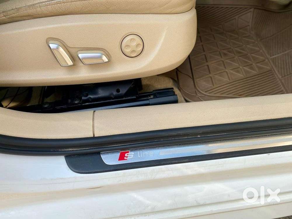 Audi A6 35 Tdi S Line Matrix, 2017, Diesel