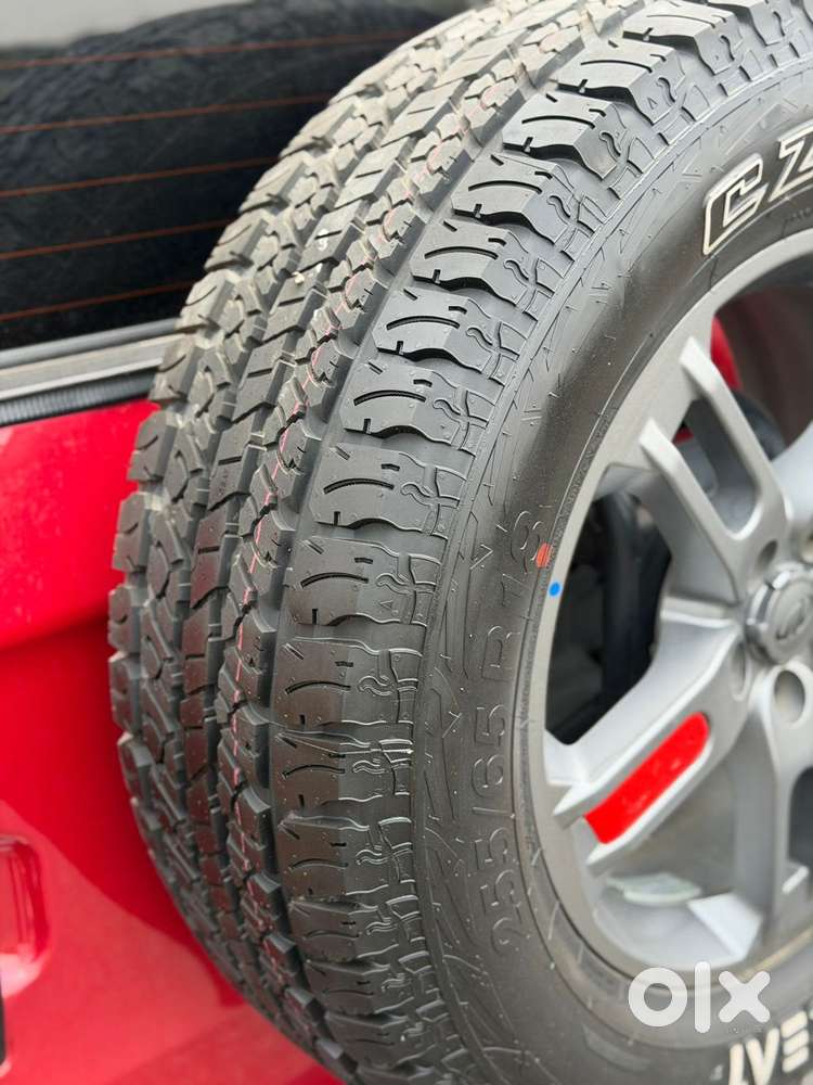 Mahindra Thar Lx D At 4wd Ht, 2020, Diesel