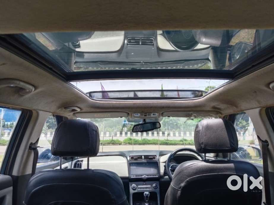 Hyundai Creta 1.5 Sx, 2022, Petrol