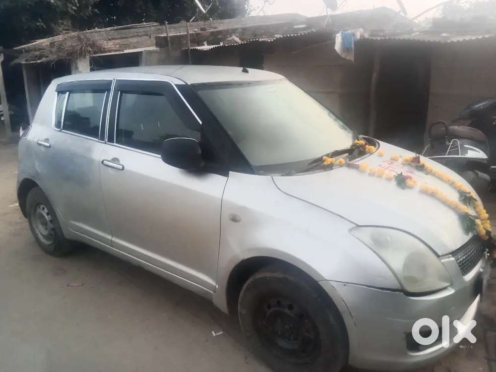 Maruti Suzuki Swift 160000