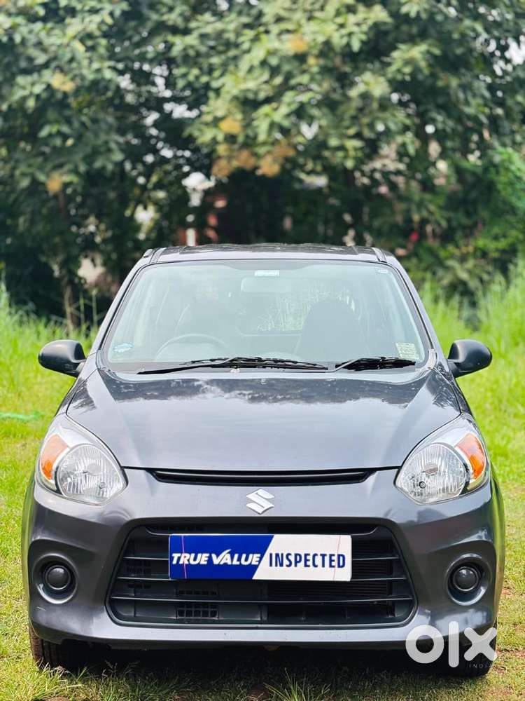 Maruti Suzuki Alto 800 Lxi, 2018, Petrol