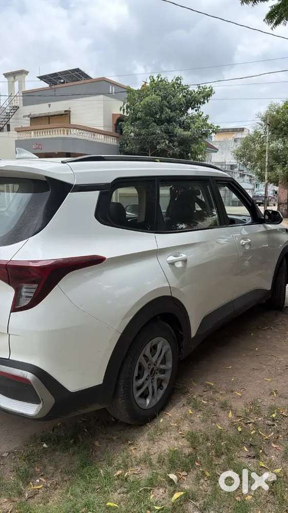 Kia Carens Prestige 7 Str 2022 Manual Diesel
