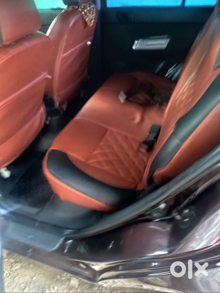 Hyundai Getz Prime Glx 1.3l