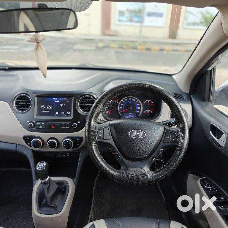 Hyundai Grand I10 1.2 Kappa Sportz Option, 2020, Petrol