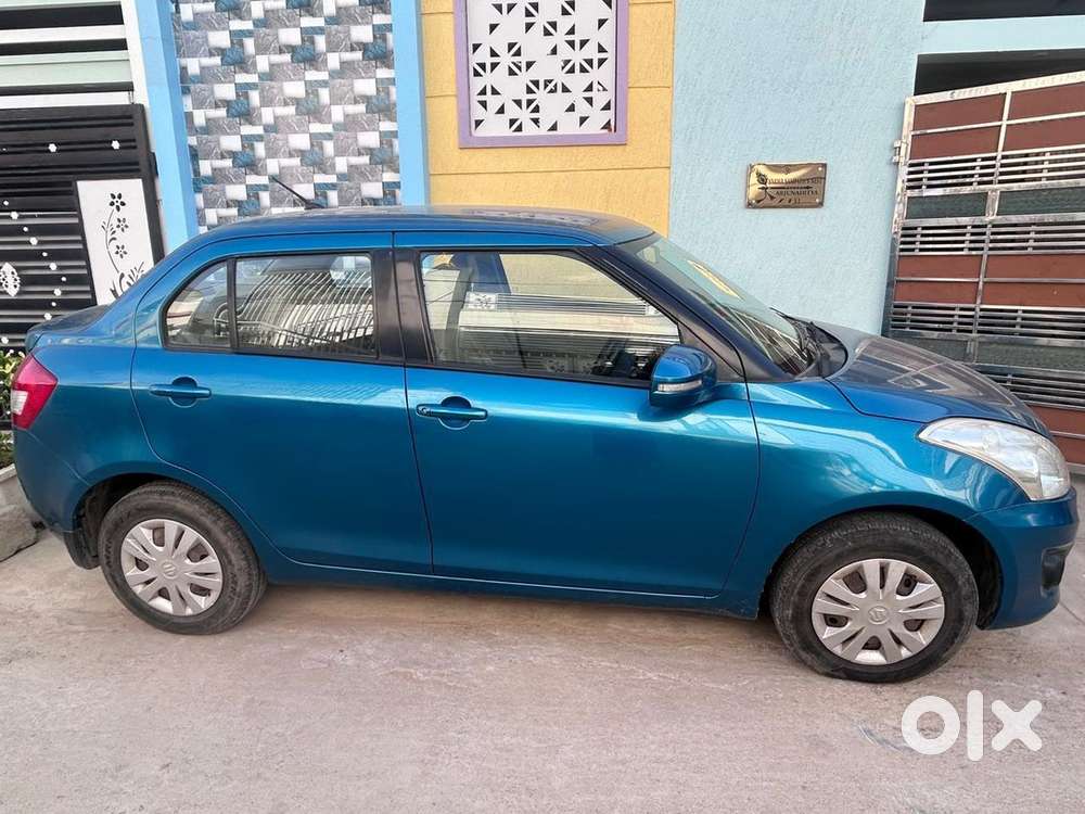 Maruti Suzuki Swift 2014