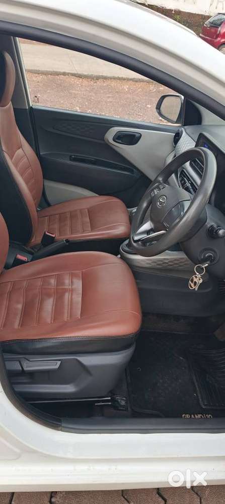 Hyundai Grand I10 Nios Magna 1.2 Kappa Vtvt, 2021, Petrol