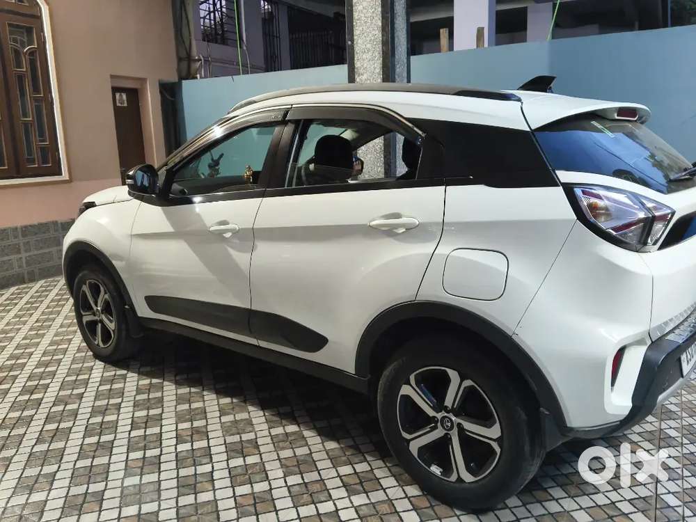 Tata Nexon 1.2 Revotron 2023