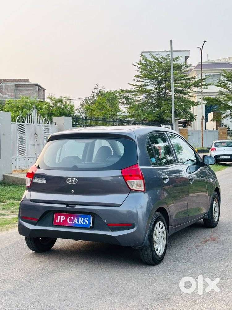 Hyundai Santro Magna, 2019, Cng & Hybrids