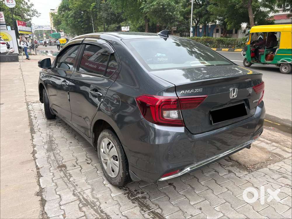 Honda Amaze 1.2 Smt I Vtec, 2022, Cng & Hybrids