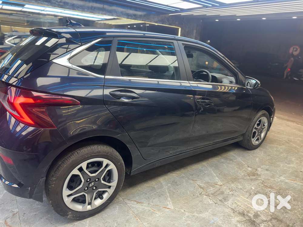 Hyundai I20 1.2 Spotz, 2024, Petrol