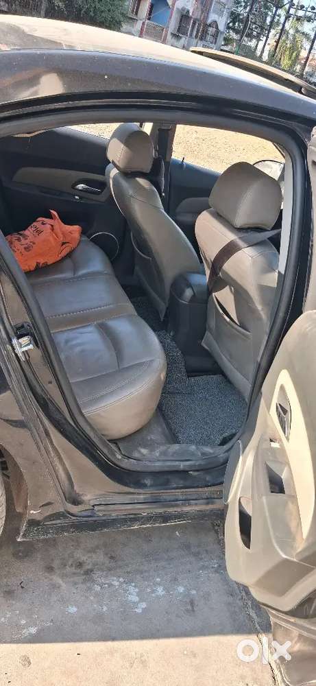 Chevrolet Cruze 2010 Diesel Good Condition