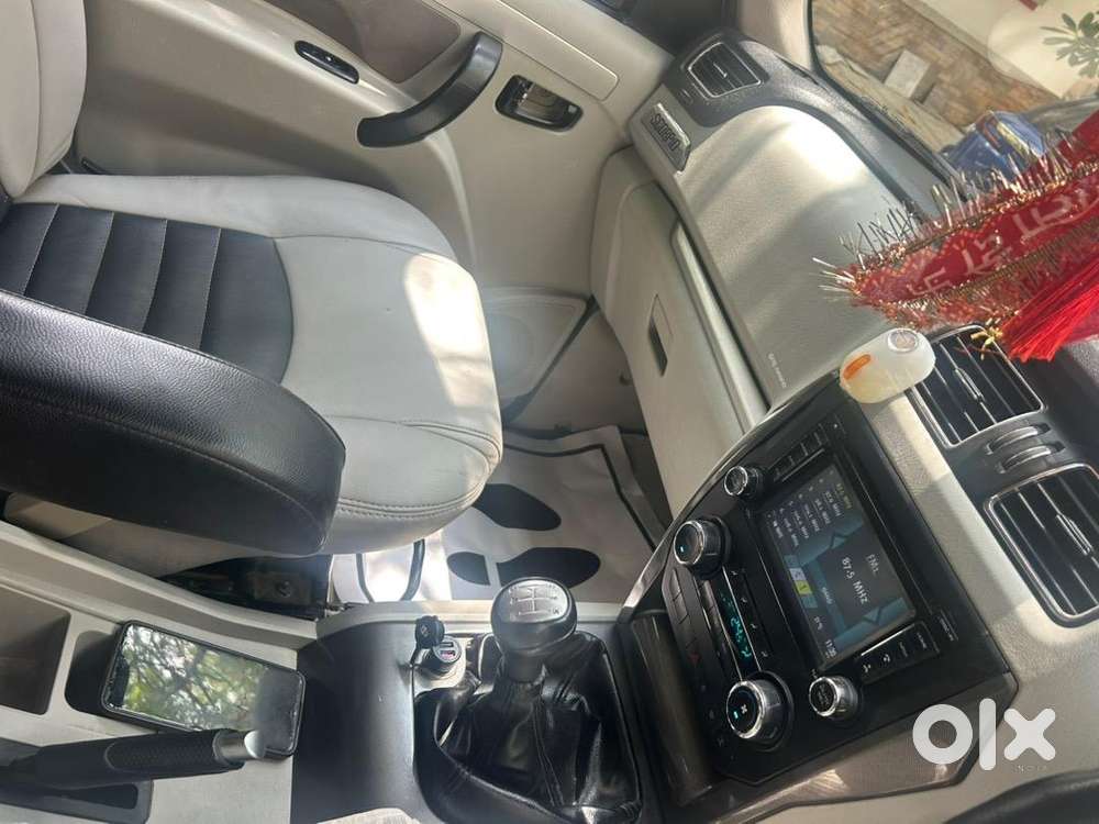 Mahindra Scorpio 2016 Diesel Well Maintained