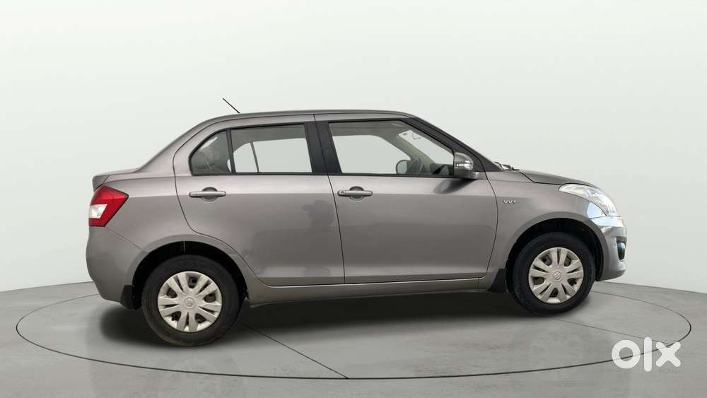 Maruti Suzuki Swift Dzire Vxi 1.2, 2014, Petrol