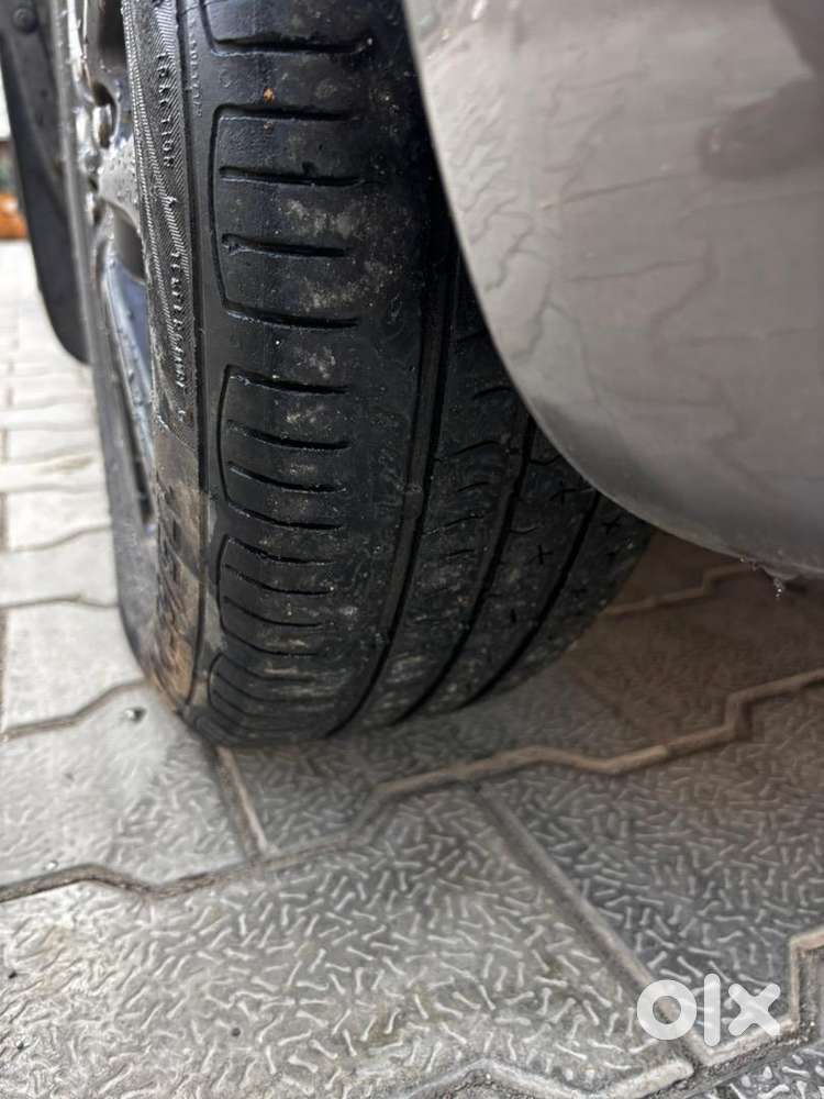 Ford Fiesta Classic 2011 Petrol Good Condition