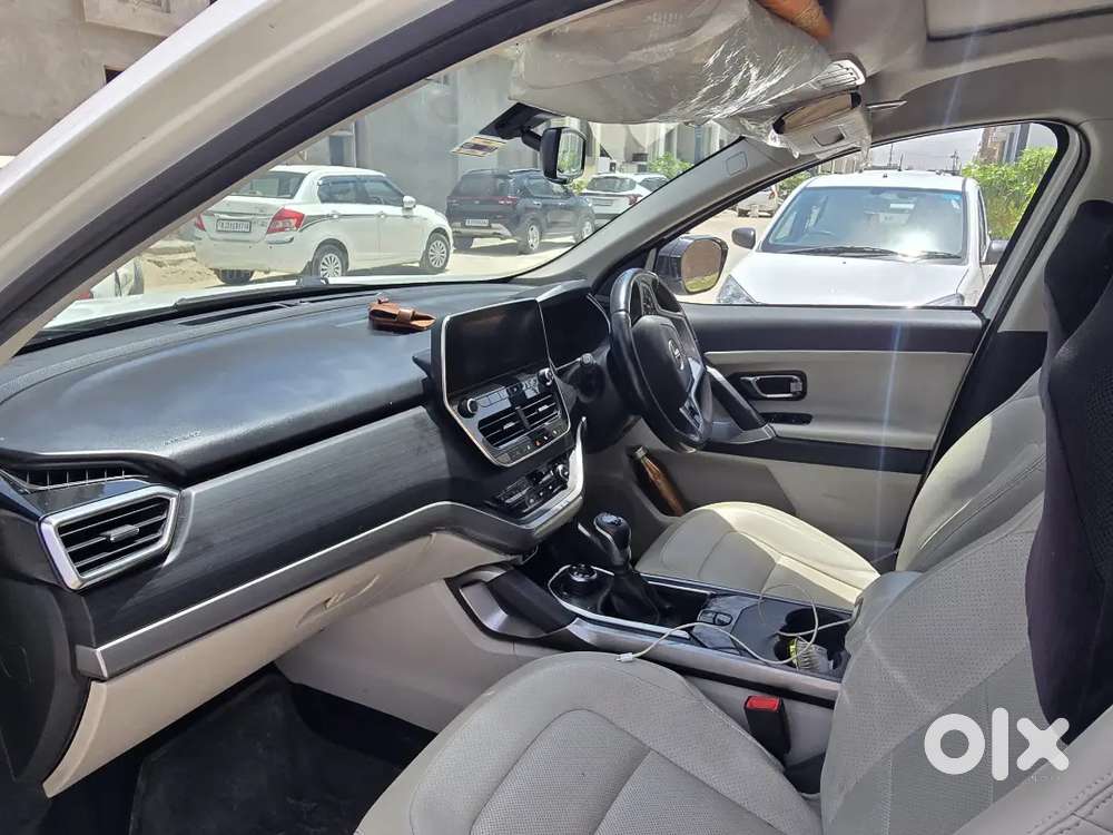 Tata Safari 2023 Diesel Good Condition
