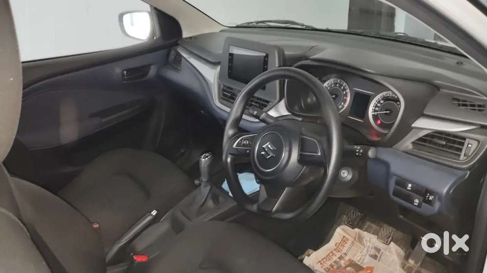 Maruti Suzuki Baleno  December 2025 Petrol 3800 Km Driven