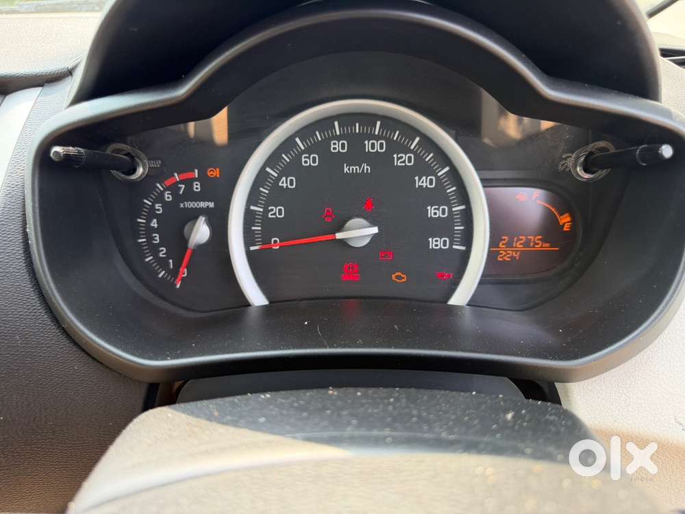 Maruti Suzuki Celerio 2026 Petrol Well Maintained