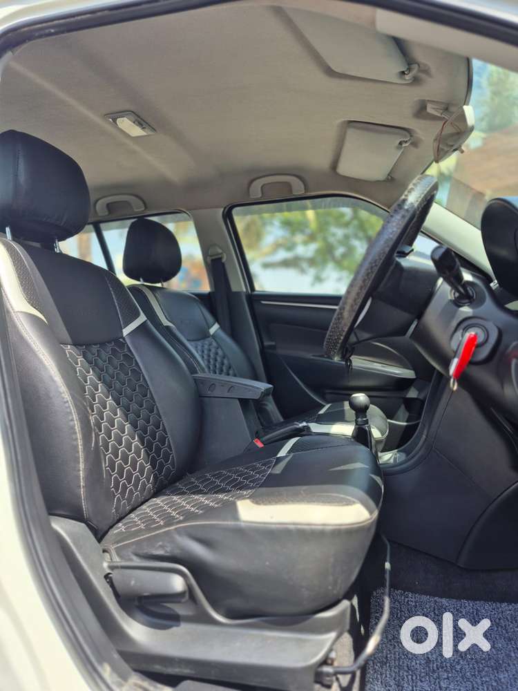 Maruti Suzuki Swift Ddis Vdi, 2015, Diesel