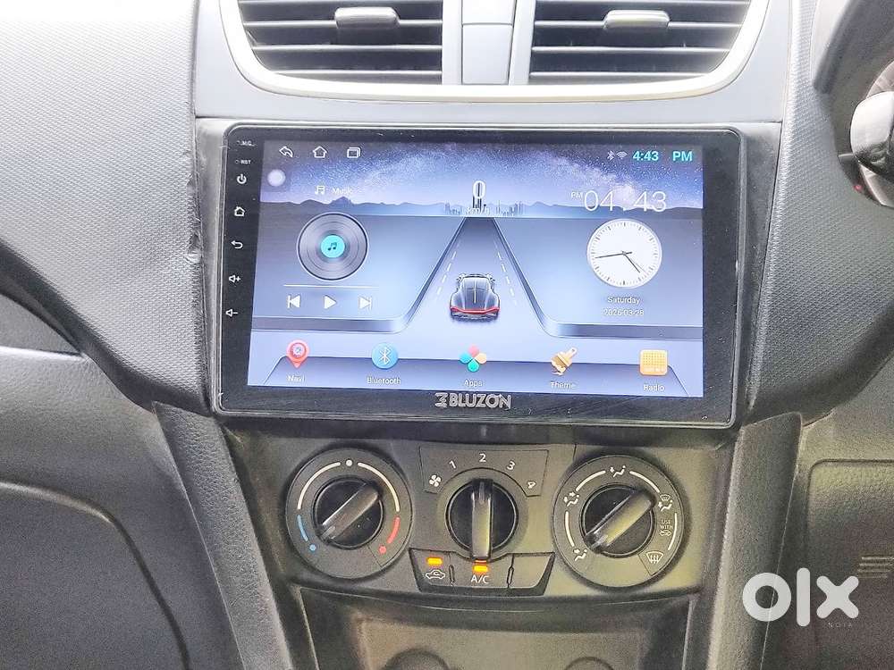 Maruti Suzuki Swift Vxi + Manual, 2014, Petrol