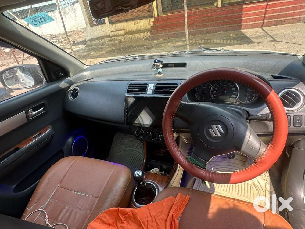 Maruti Suzuki Swift 2010 Diesel Good Condition