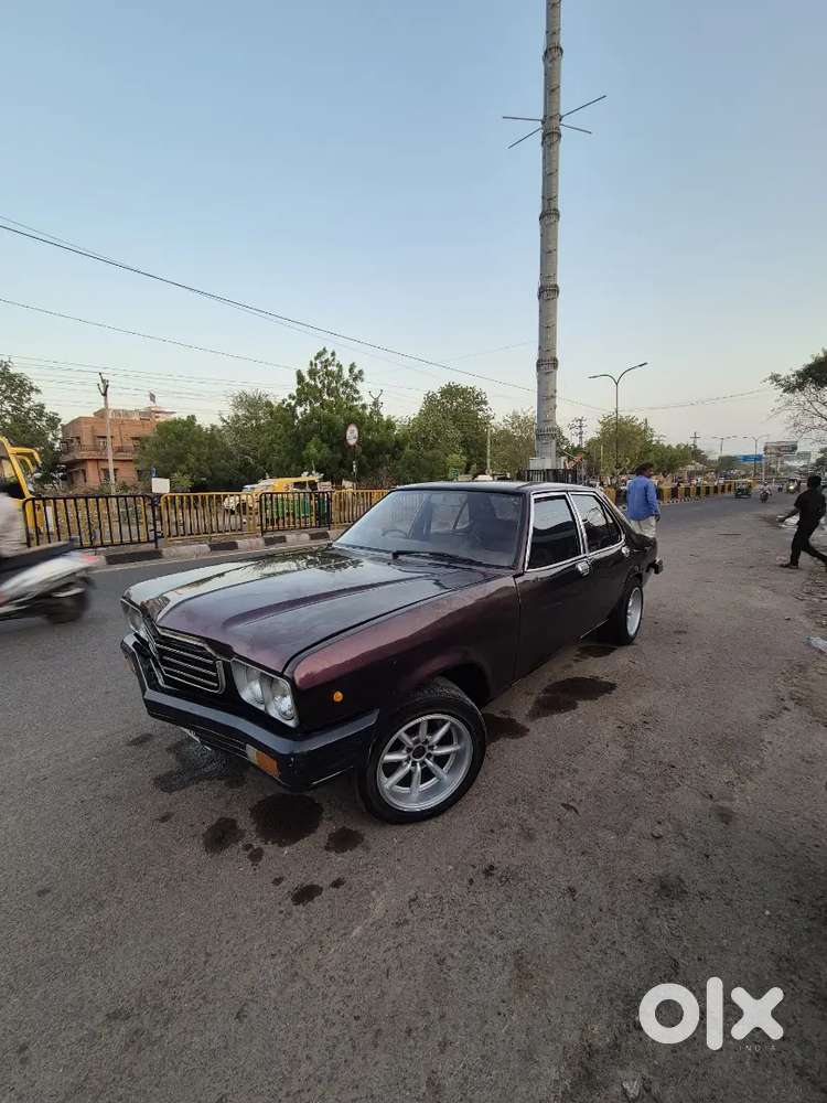 Contessa Classic Fully Restore 1995
