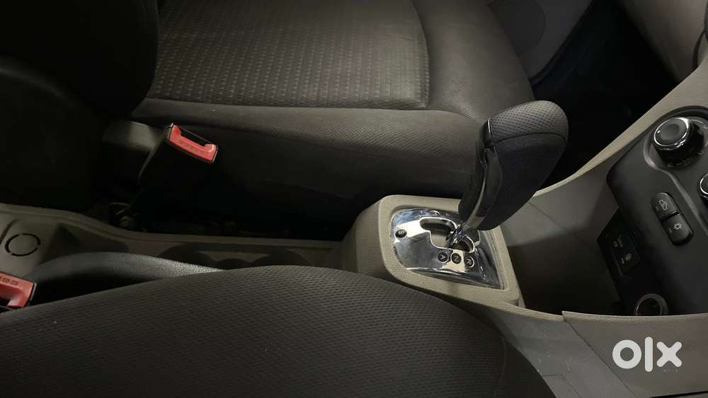 Tata Tiago 1.2 Revotron Xza, 2018, Petrol