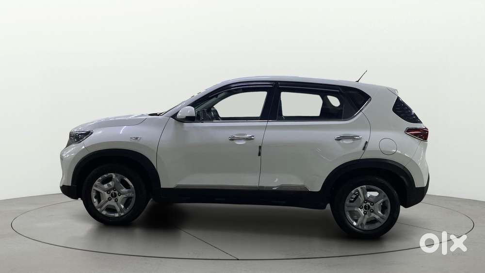 Kia Sonet 1.5 Htk Diesel, 2022, Diesel