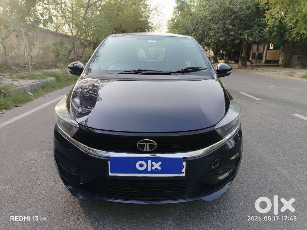 Tata Tiago Xt Icng, 2025, Cng & Hybrids