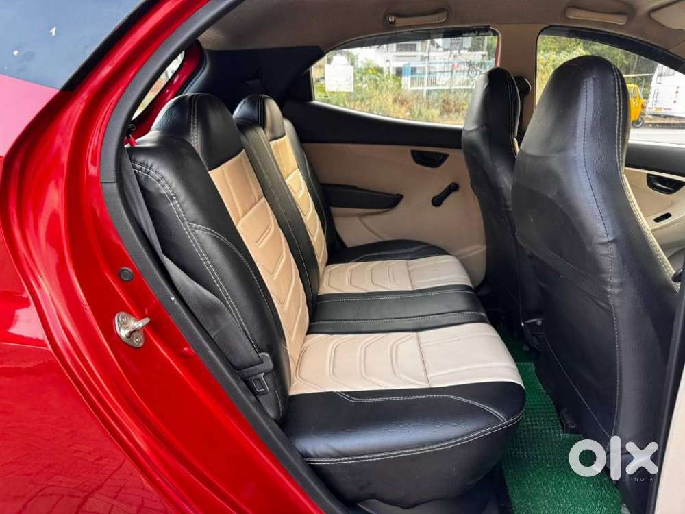 Hyundai Eon Era +, 2013, Petrol