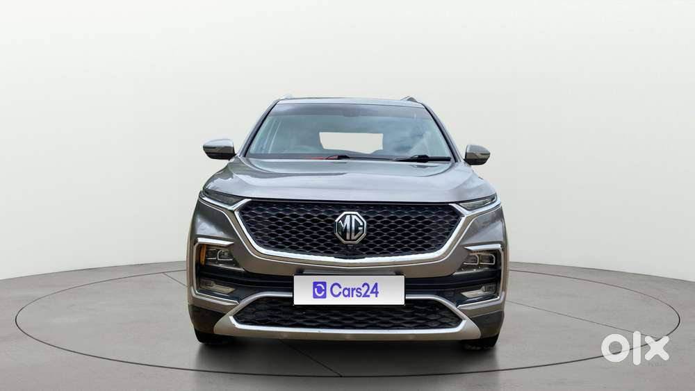 Mg Hector 2.0 Sharp Diesel, 2020, Diesel