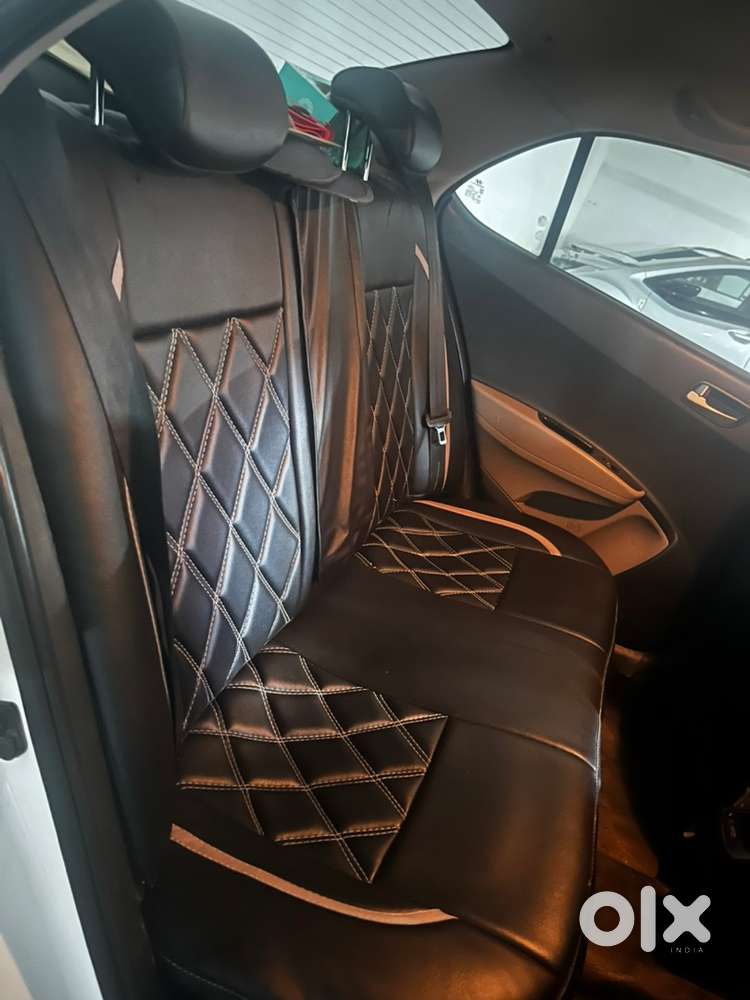 Hyundai Xcent Diesel 2015