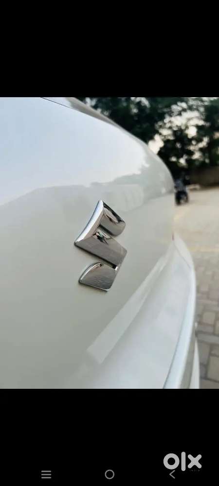 Baleno Cng Less Driven