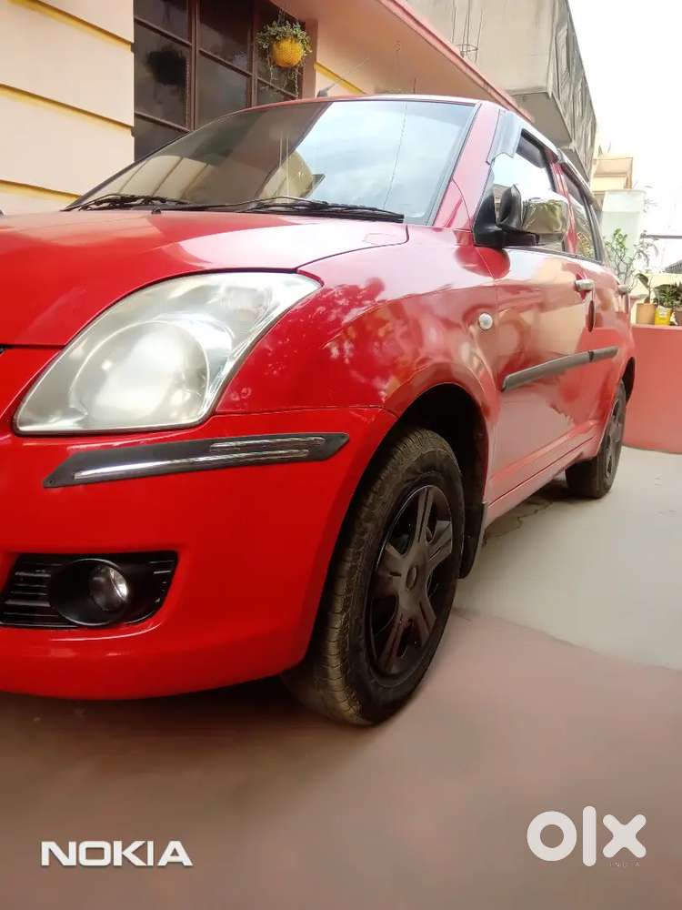 Maruti Suzuki Swift 2009