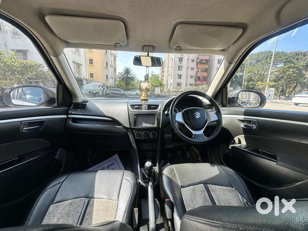 Maruti Suzuki Swift 2011-2014 Vdi, 2012, Diesel