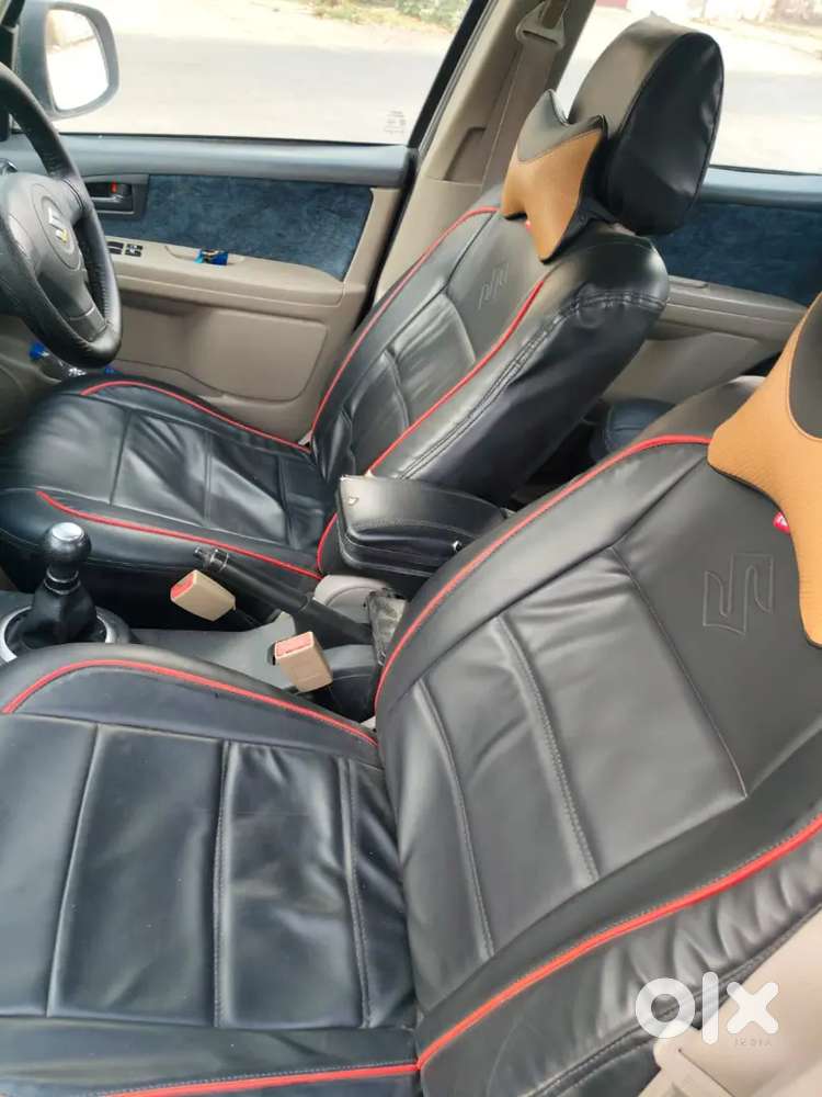 Maruti Sx4 2007 Model