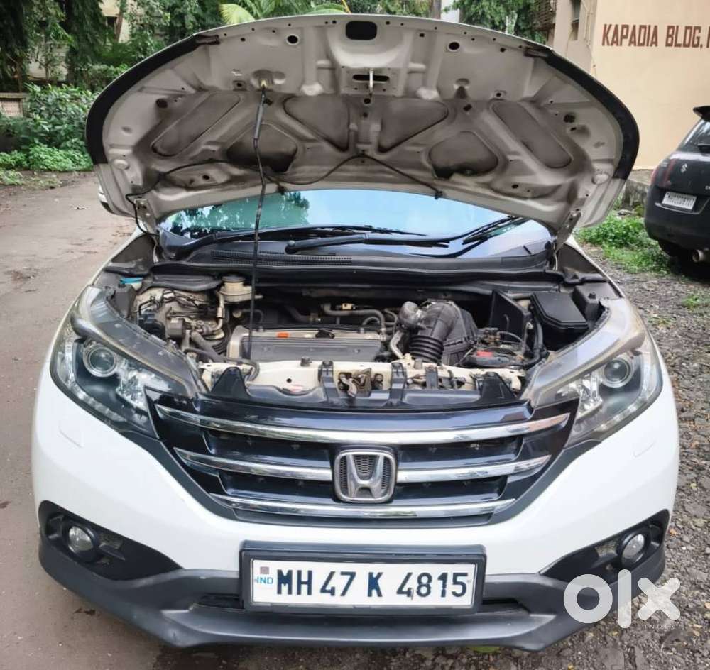 Honda Cr-v 2.4 Automatic, 2016, Petrol