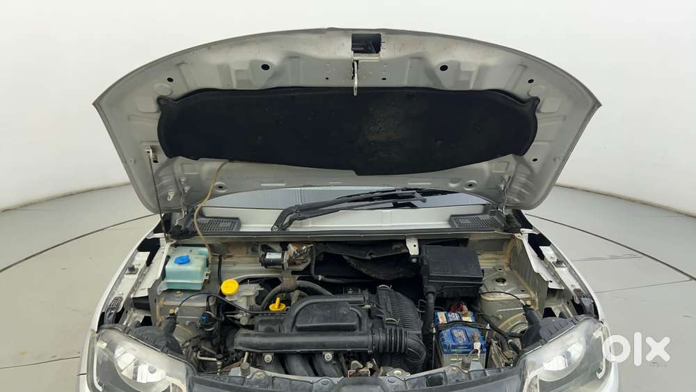 Renault Kwid 1.0 Rxl, 2019, Petrol