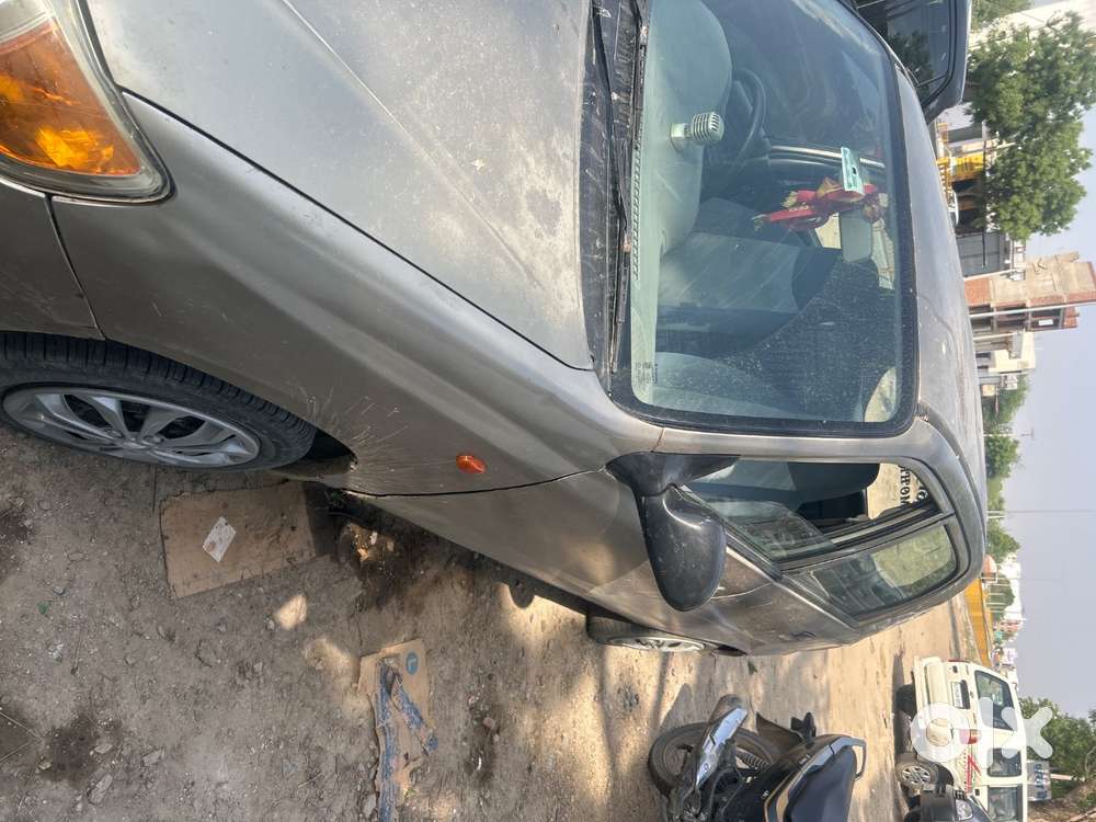All Good Condition