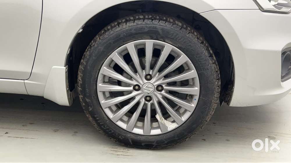 Maruti Suzuki Ciaz Zxi, 2017, Petrol