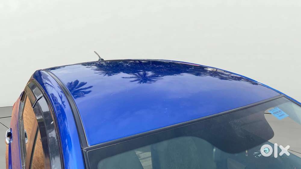 Hyundai Xcent Base 1.2, 2015, Petrol