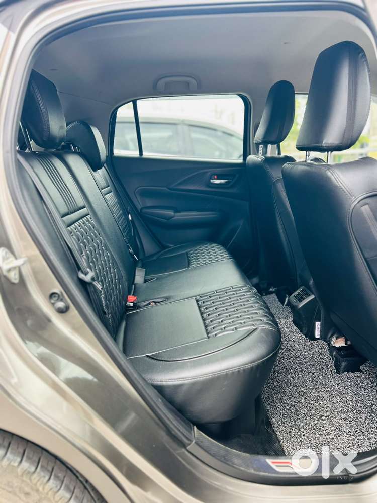 Maruti Suzuki Swift Zxi Plus, 2024, Petrol