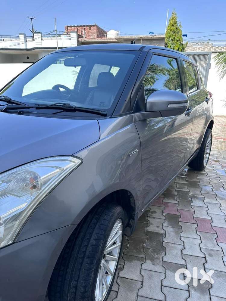 Maruti Suzuki Swift 2014 Diesel Well Maintained