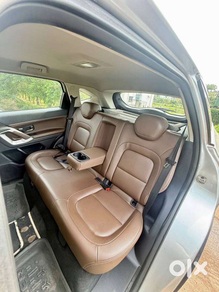 Tata Harrier Xz, 2019, Diesel