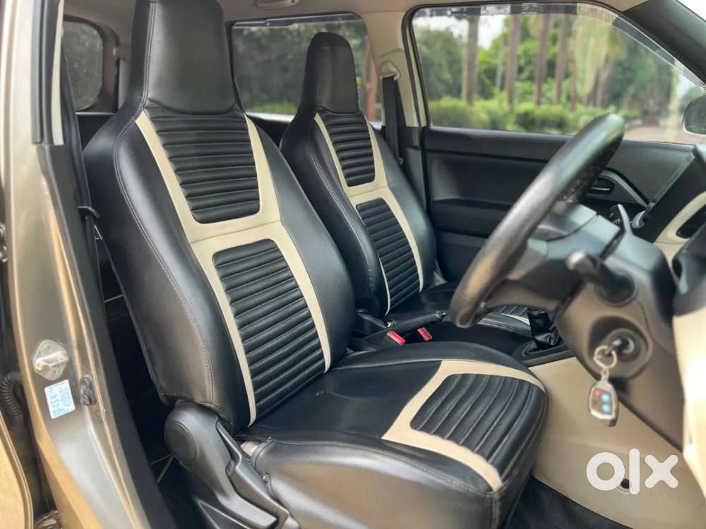 Maruti Suzuki Wagon R Lxi Cng, 2021, Cng & Hybrids