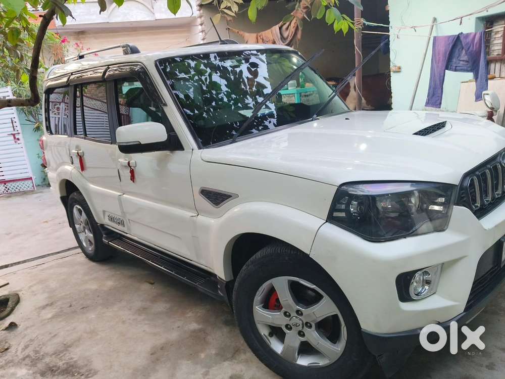 Mahindra Scorpio Diesel 2019